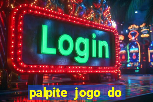 palpite jogo do bicho coruja hoje